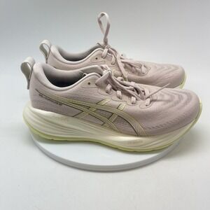 asics dynamic duomax fluidride